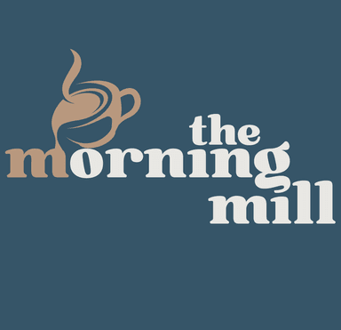 The Morning Mill Café Logo